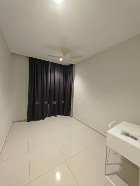 Servis Apartment untuk Disewa di Seiring Residensi - Abby Woo - Interior - PropertyGuru.com.my