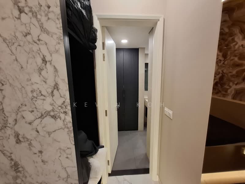 Servis Apartment untuk Disewa di TRX Residences - Kevin Koh - Interior - PropertyGuru.com.my