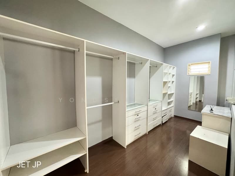 Rumah Teres 2 Tingkat untuk Dijual di Bandar Botanic (Klang) - Yongsen Lim - Interior - PropertyGuru.com.my