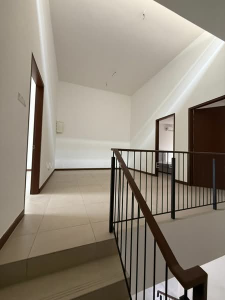 Rumah Teres 2 Tingkat untuk Disewa di Puteri Harbour (Iskandar Puteri (Nusajaya)) - Werner Kee - Interior - PropertyGuru.com.my