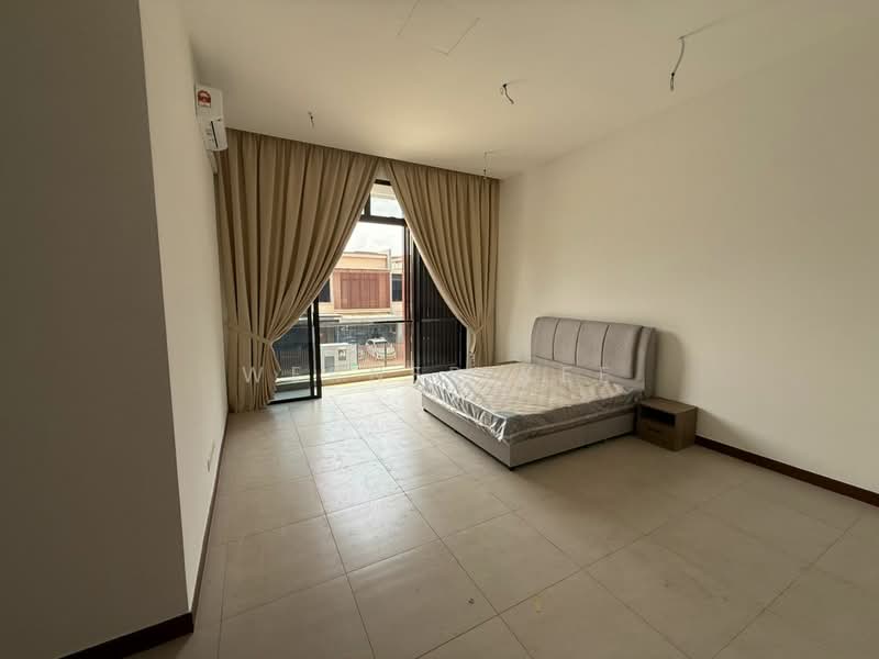 Rumah Teres 2 Tingkat untuk Disewa di Puteri Harbour (Iskandar Puteri (Nusajaya)) - Werner Kee - Bedroom - PropertyGuru.com.my