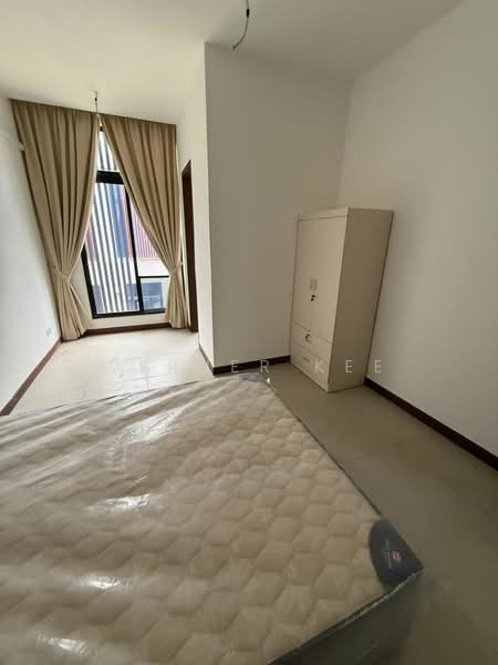 Rumah Teres 2 Tingkat untuk Disewa di Puteri Harbour (Iskandar Puteri (Nusajaya)) - Werner Kee - Bedroom - PropertyGuru.com.my