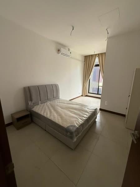 Rumah Teres 2 Tingkat untuk Disewa di Puteri Harbour (Iskandar Puteri (Nusajaya)) - Werner Kee - Bedroom - PropertyGuru.com.my