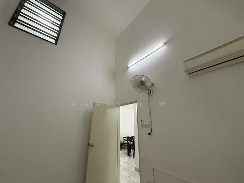 Rumah Teres 1 Tingkat untuk Disewa di Taman Mount Austin (Tebrau) - Mavis Hew - Interior - PropertyGuru.com.my