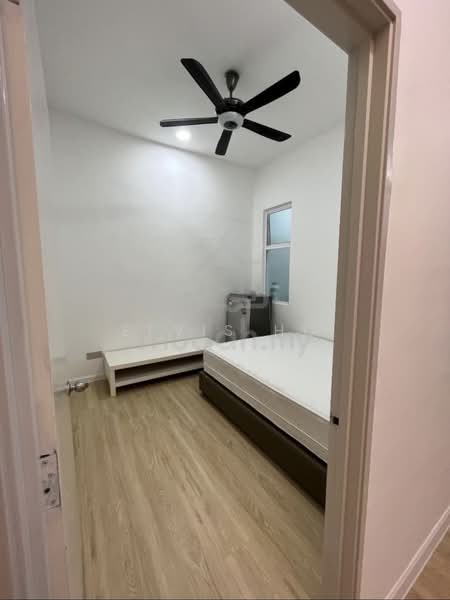 Rumah Bandar untuk Dijual di Taman Tasik Prima (Puchong) - Elvis Ho - Bedroom - PropertyGuru.com.my