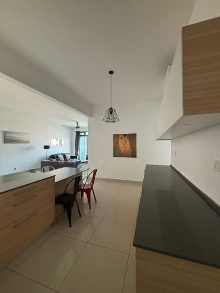 Condominium for Sale at Marinox Sky Villas - Gina Tan - Living Room - PropertyGuru.com.my