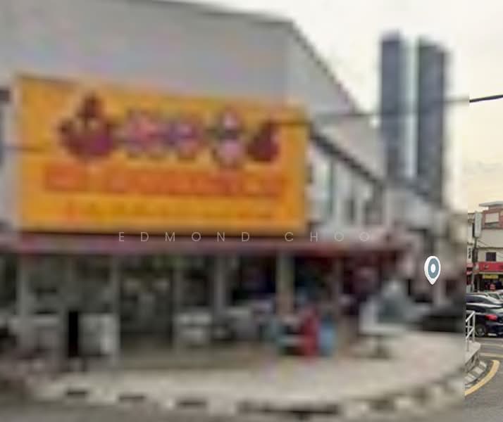 Shop / Office for Rent in Taman Cheras (Cheras) - Edmond Choo - PropertyGuru.com.my