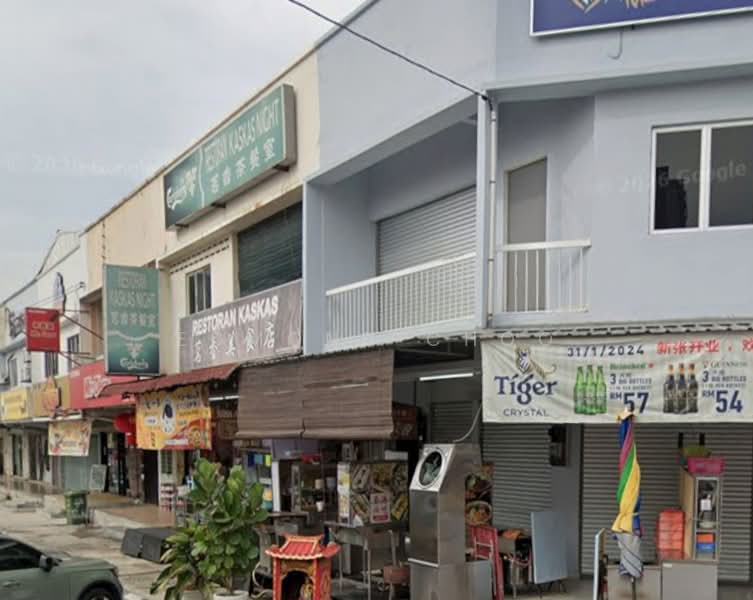 Shop / Office for Rent in Taman Cheras (Cheras) - Edmond Choo - PropertyGuru.com.my