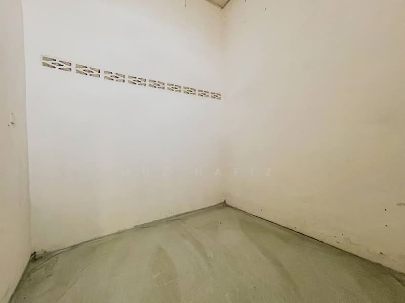 1-storey Terraced House for Sale in Meru (Klang) - Muz Hafiz - PropertyGuru.com.my