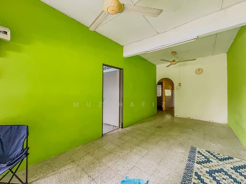 1-storey Terraced House for Sale in Meru (Klang) - Muz Hafiz - PropertyGuru.com.my