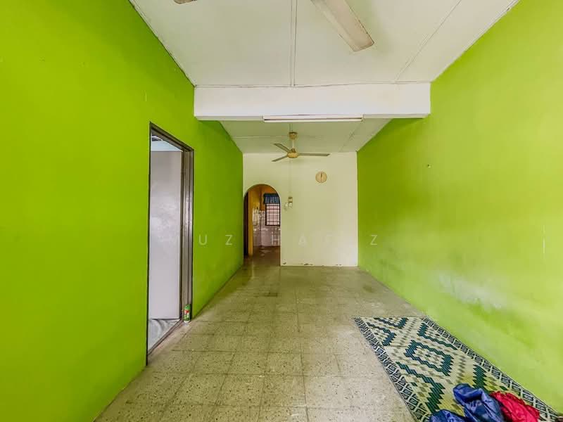 1-storey Terraced House for Sale in Meru (Klang) - Muz Hafiz - PropertyGuru.com.my