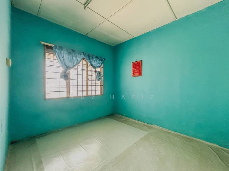 1-storey Terraced House for Sale in Meru (Klang) - Muz Hafiz - PropertyGuru.com.my