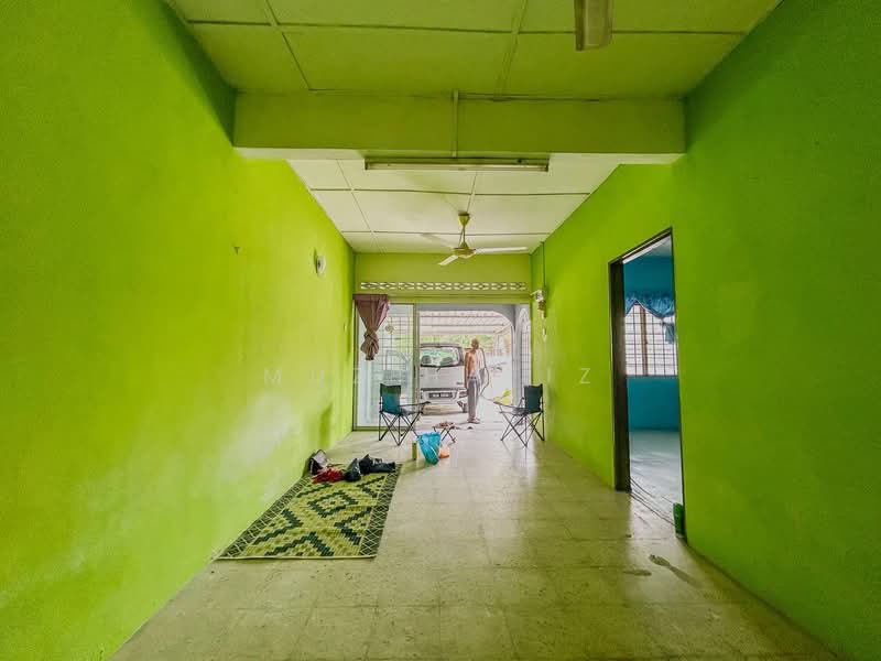 1-storey Terraced House for Sale in Meru (Klang) - Muz Hafiz - PropertyGuru.com.my