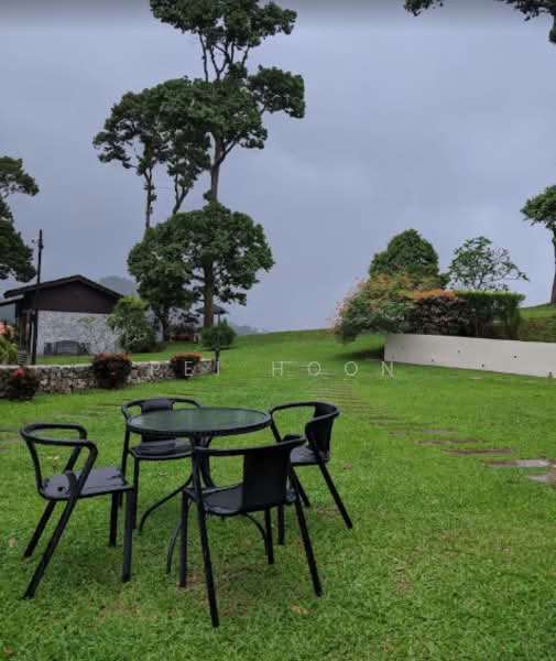 Agricultural Land for Sale in Balik Pulau (Penang) - Pei Hoon - Garden - PropertyGuru.com.my