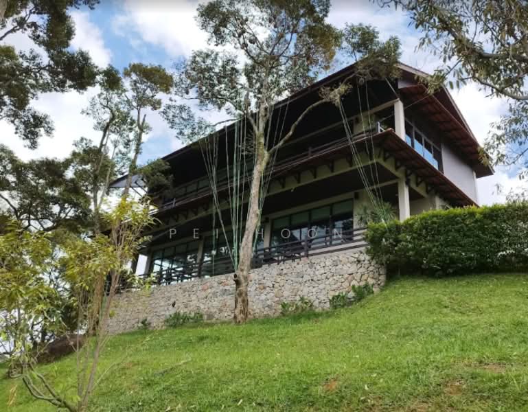 Agricultural Land for Sale in Balik Pulau (Penang) - Pei Hoon - Exterior - PropertyGuru.com.my