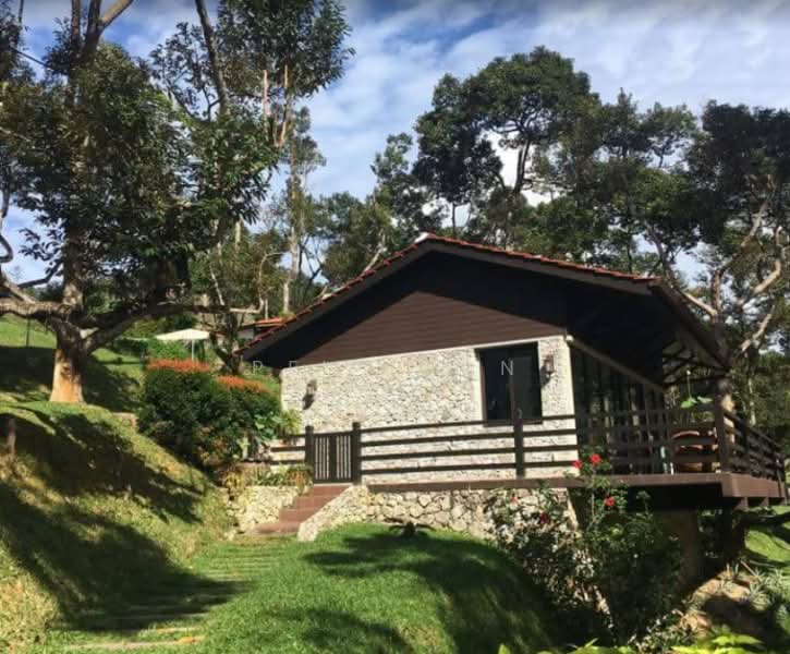 Agricultural Land for Sale in Balik Pulau (Penang) - Pei Hoon - Exterior - PropertyGuru.com.my