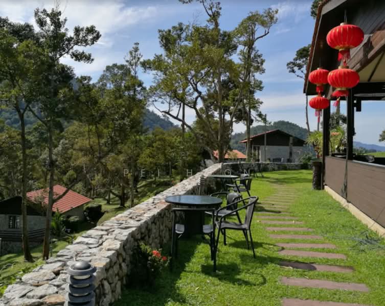 Agricultural Land for Sale in Balik Pulau (Penang) - Pei Hoon - Exterior - PropertyGuru.com.my
