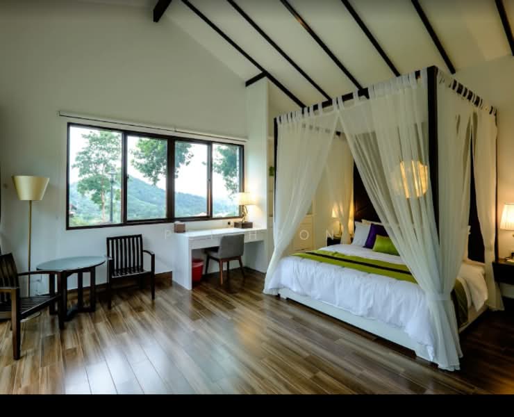 Agricultural Land for Sale in Balik Pulau (Penang) - Pei Hoon - Bedroom - PropertyGuru.com.my