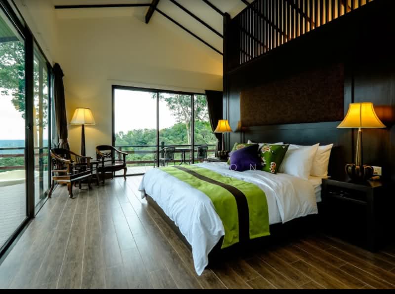 Agricultural Land for Sale in Balik Pulau (Penang) - Pei Hoon - Bedroom - PropertyGuru.com.my