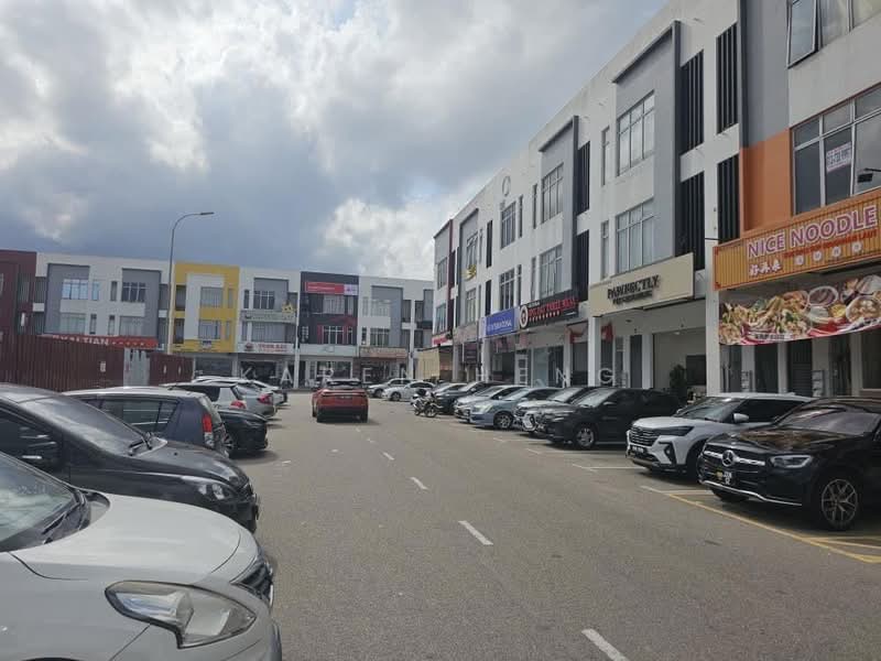 Shop / Office for Sale in Austin Crest (Johor Bahru) - Karen Heng - PropertyGuru.com.my