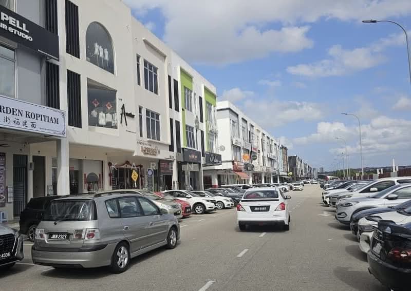 Shop / Office for Sale in Austin Crest (Johor Bahru) - Karen Heng - PropertyGuru.com.my