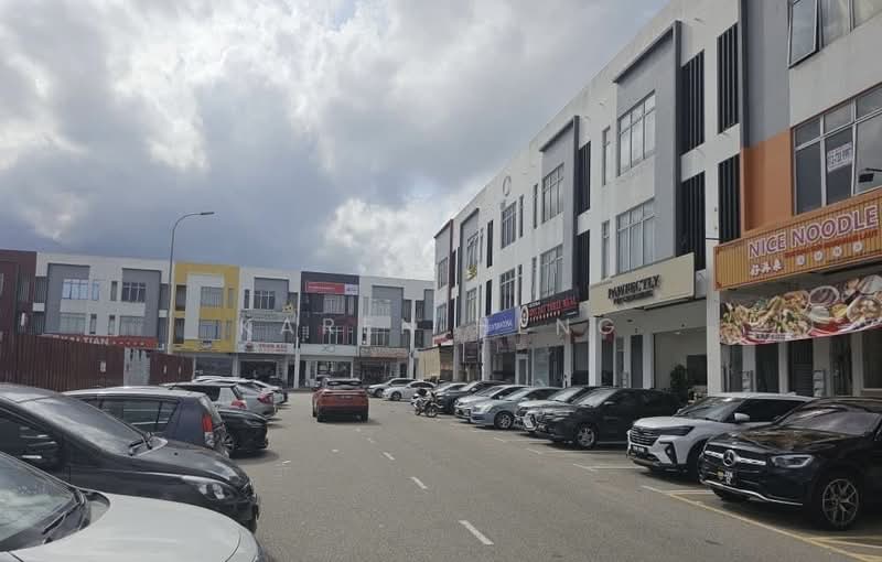 Shop / Office for Sale in Austin Crest (Johor Bahru) - Karen Heng - PropertyGuru.com.my
