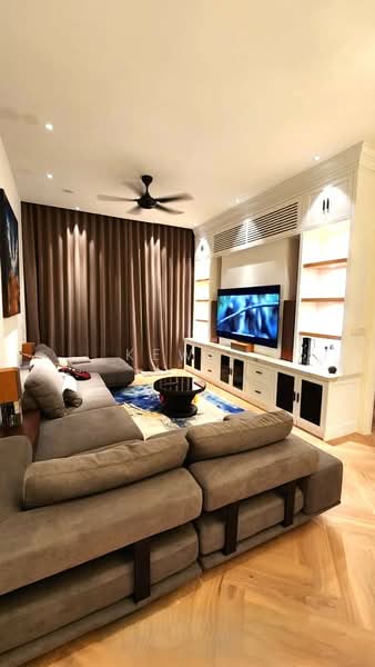 Kondominium untuk Disewa di Isle of Kamares - Kew . - PropertyGuru.com.my