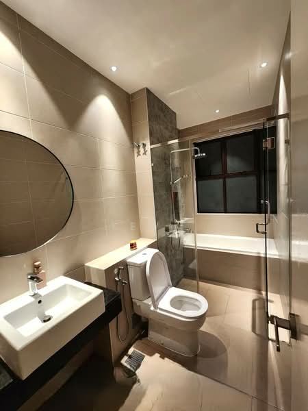 Kondominium untuk Disewa di Isle of Kamares - Kew . - PropertyGuru.com.my