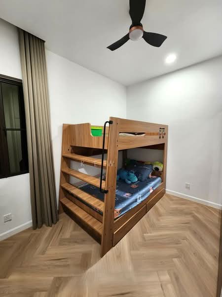 Kondominium untuk Disewa di Isle of Kamares - Kew . - PropertyGuru.com.my