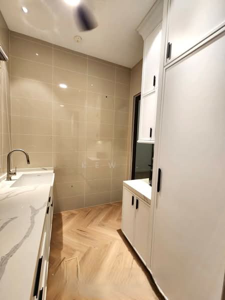 Kondominium untuk Disewa di Isle of Kamares - Kew . - PropertyGuru.com.my