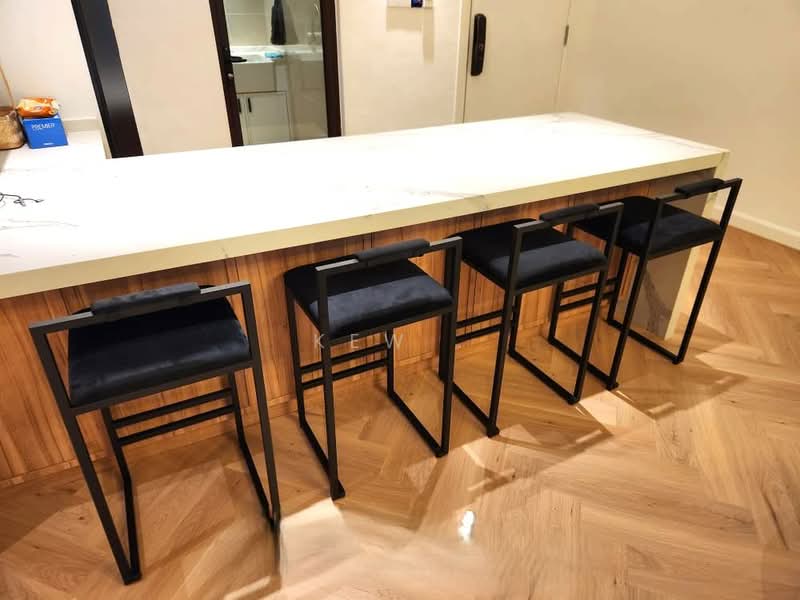 Kondominium untuk Disewa di Isle of Kamares - Kew . - PropertyGuru.com.my