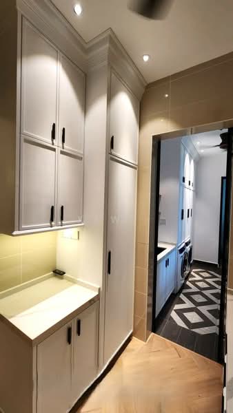 Kondominium untuk Disewa di Isle of Kamares - Kew . - PropertyGuru.com.my
