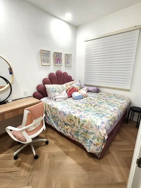 Kondominium untuk Disewa di Isle of Kamares - Kew . - PropertyGuru.com.my