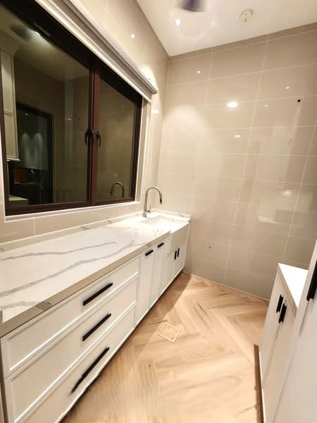 Kondominium untuk Disewa di Isle of Kamares - Kew . - PropertyGuru.com.my