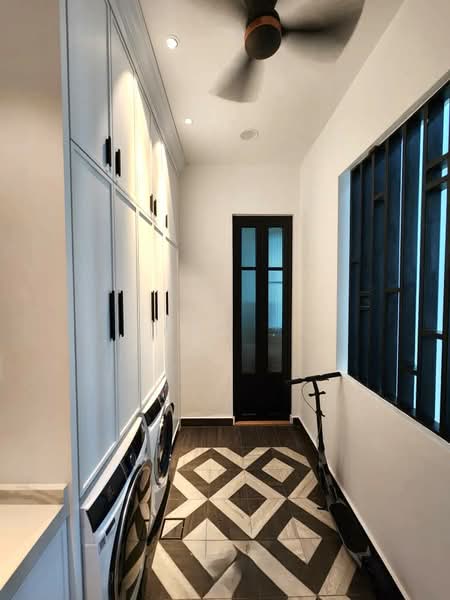 Kondominium untuk Disewa di Isle of Kamares - Kew . - PropertyGuru.com.my