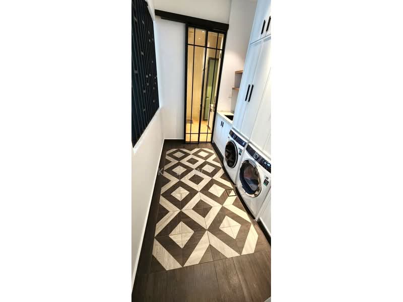 Kondominium untuk Disewa di Isle of Kamares - Kew . - PropertyGuru.com.my