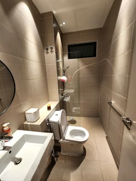 Kondominium untuk Disewa di Isle of Kamares - Kew . - PropertyGuru.com.my