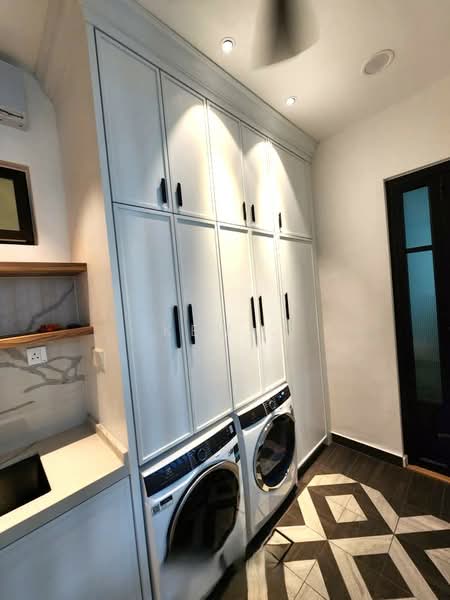 Kondominium untuk Disewa di Isle of Kamares - Kew . - PropertyGuru.com.my
