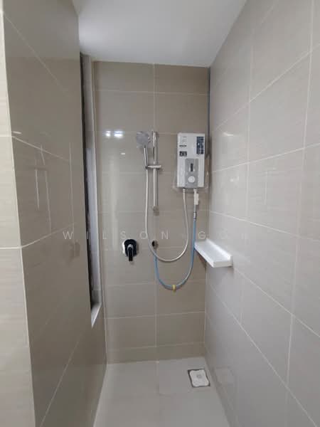 Servis Apartment untuk Disewa di GEM Residences - Wilson Goh - Bathroom - PropertyGuru.com.my