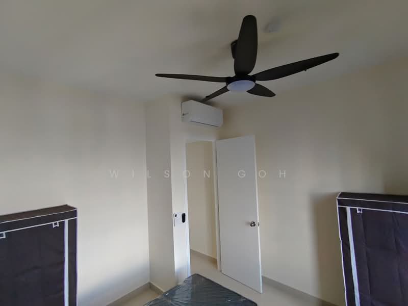 Servis Apartment untuk Disewa di GEM Residences - Wilson Goh - Bedroom - PropertyGuru.com.my