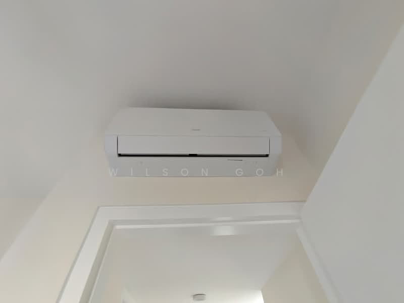 Servis Apartment untuk Disewa di GEM Residences - Wilson Goh - Interior - PropertyGuru.com.my