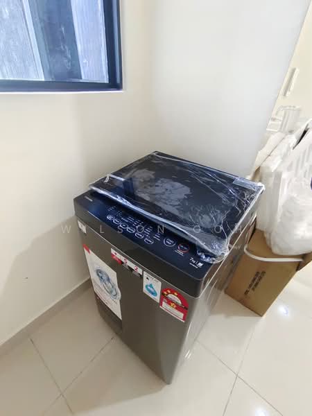 Servis Apartment untuk Disewa di GEM Residences - Wilson Goh - Interior - PropertyGuru.com.my