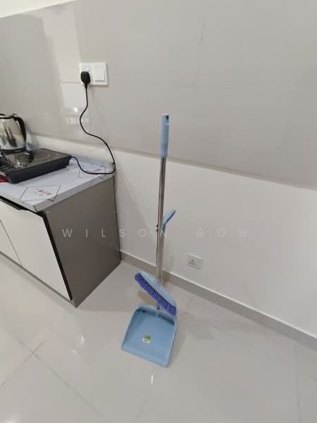 Servis Apartment untuk Disewa di GEM Residences - Wilson Goh - Interior - PropertyGuru.com.my