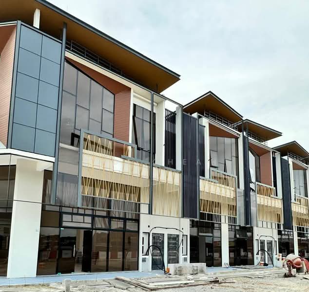 Shop / Office for Rent in Bukit Indah 2 (Iskandar Puteri (Nusajaya)) - Cace Cheah - Exterior - PropertyGuru.com.my