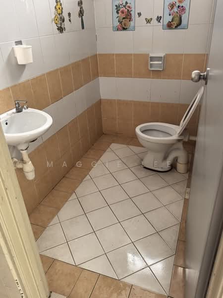 1-storey Terraced House for Sale in Pulai (Johor) - Maggie Lee - PropertyGuru.com.my