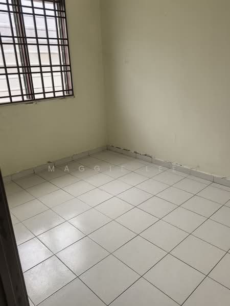 1-storey Terraced House for Sale in Pulai (Johor) - Maggie Lee - PropertyGuru.com.my
