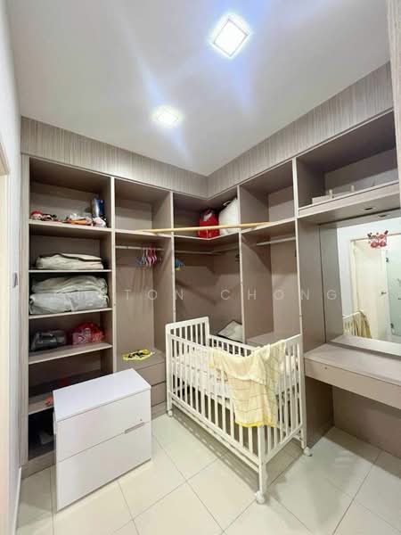 Rumah Teres 2 Tingkat untuk Dijual di Taman Seri Austin (Tebrau) - Elston Chong - Interior - PropertyGuru.com.my