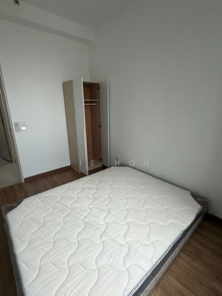 Service Residence for Rent at Residensi Ava @ Kiara Bay - Jie Hoh - Bedroom - PropertyGuru.com.my