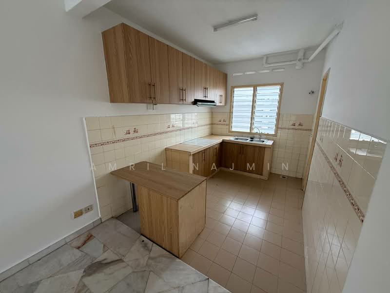 Apartment for Sale at Subang Perdana Goodyear Court 3 - Amril Najmin - PropertyGuru.com.my
