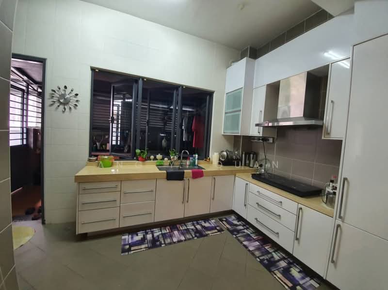 Semi-Detached House for Sale in Bayu Sri Bintang (Batu) - Ang Yi Quan - PropertyGuru.com.my